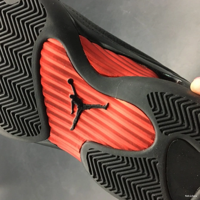 Reps TBkick Last (2018) Jordan Shot Retro 487471-003 Air 14 0801